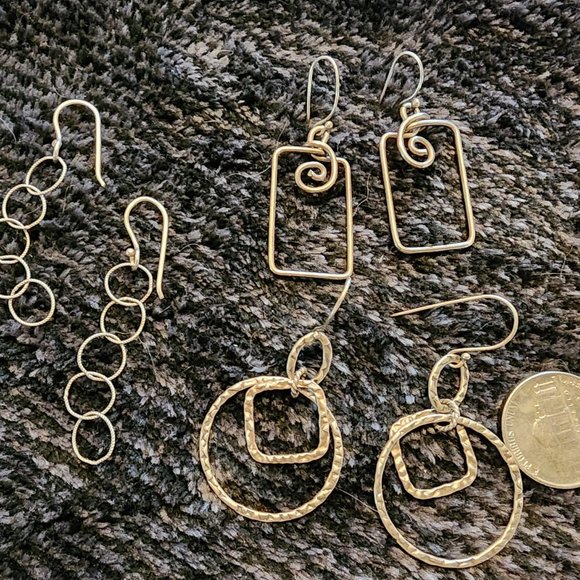 Earring bundle - Picture 2 of 5